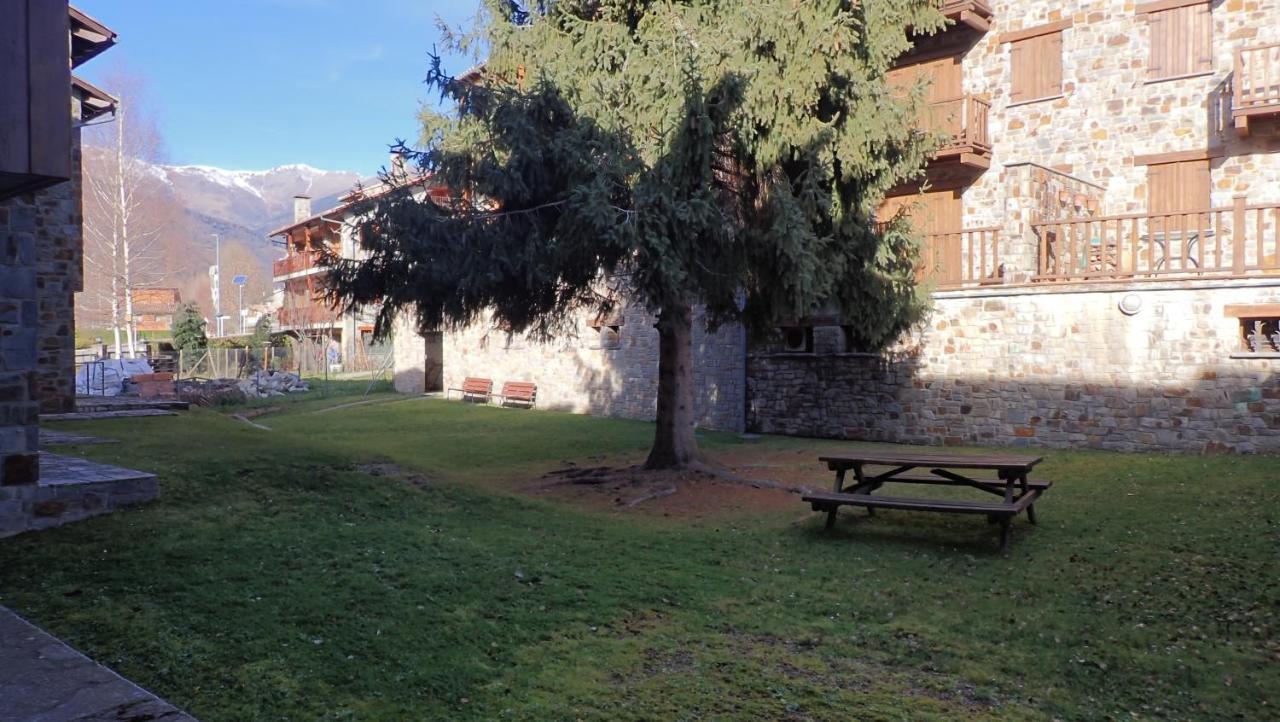 Can Vila- Vall De Camprodon Vilallonga de Ter Exterior foto